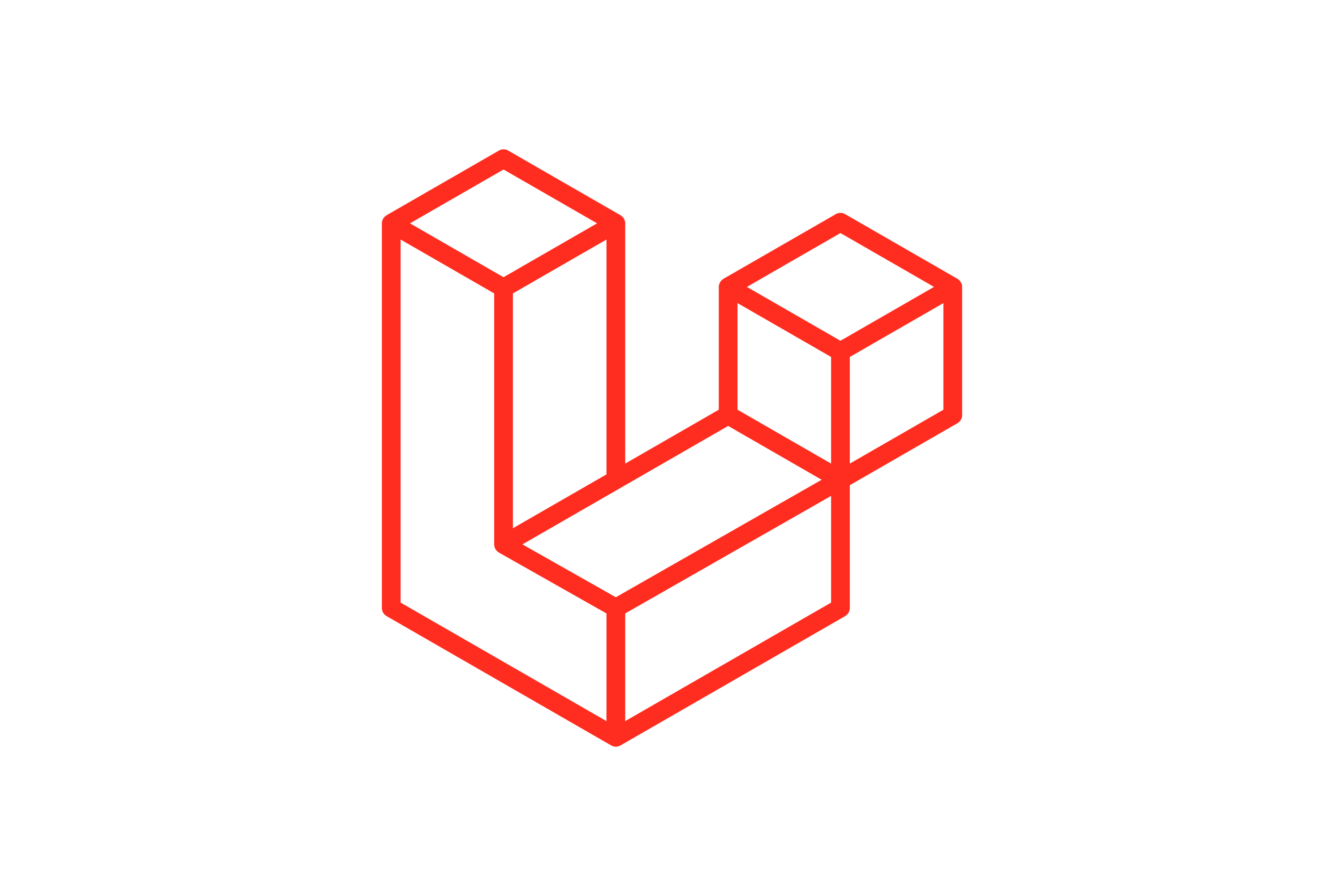 Laravel icon